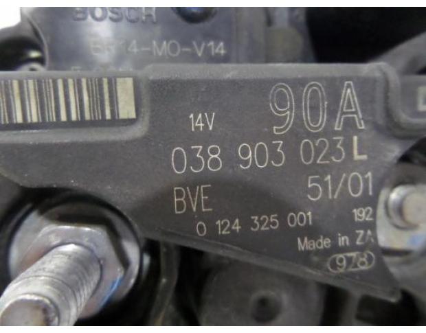 alternator vw bora 1.9tdi asz 038903023l