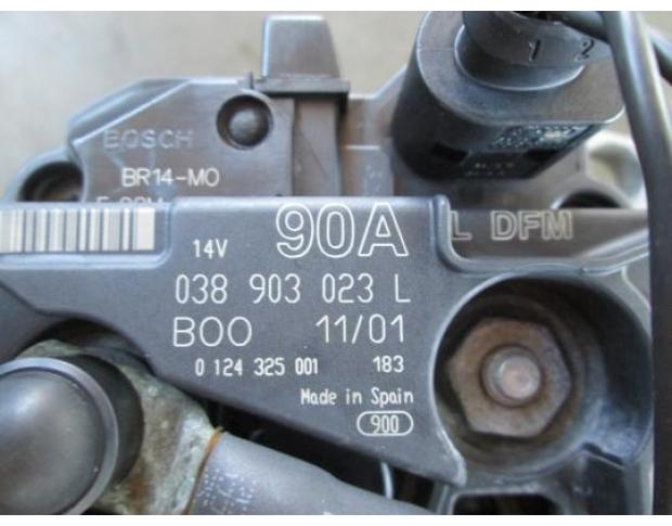 alternator vw bora 1.9tdi asz cod 038903023l