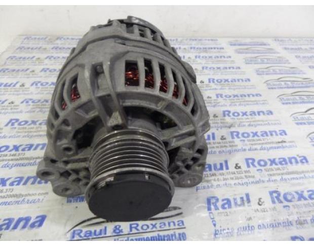 alternator vw bora 1.9tdi asz
