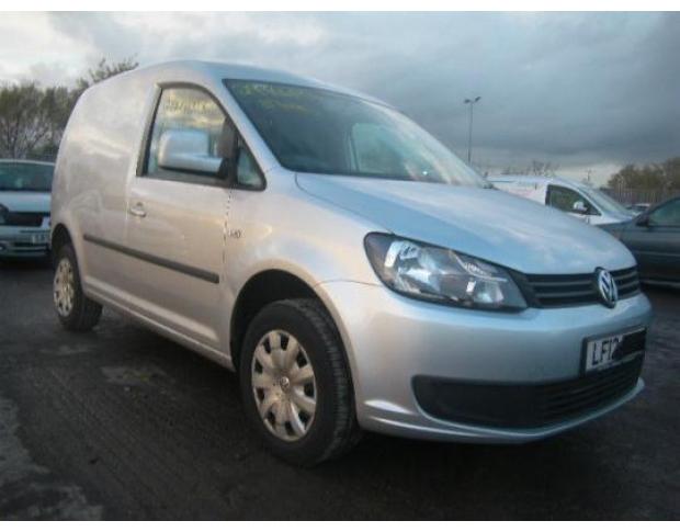 alternator vw caddy 1.6tdi cay