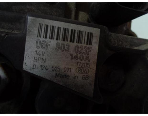 alternator vw caddy 1.9tdi bls 06f903023f