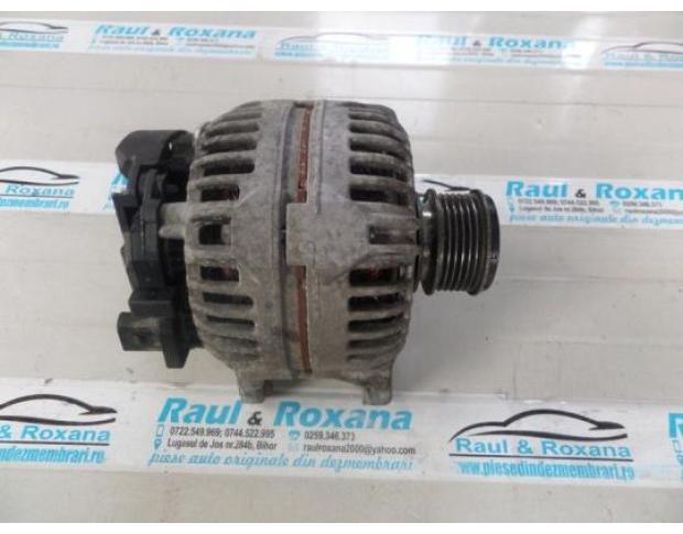 alternator vw caddy 2.0sdi