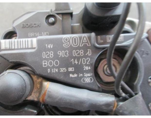 alternator vw golf 4 1.4 16v bca cod 028903028d
