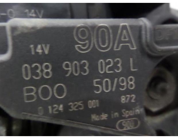 alternator vw golf 4 1.9tdi alh 038903023l