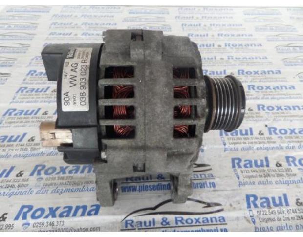 alternator vw golf 4 1.9tdi alh 038903023r