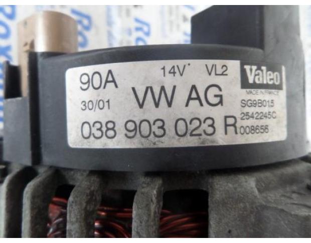 alternator vw golf 4 1.9tdi alh 038903023r