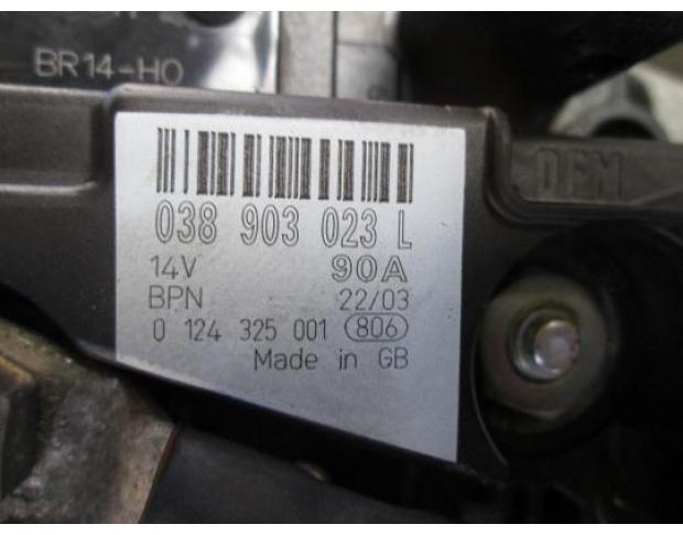 alternator vw golf 4 1.9tdi asz 038903023l
