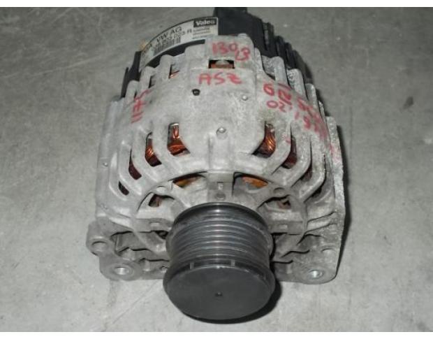 alternator vw golf 4 1.9tdi