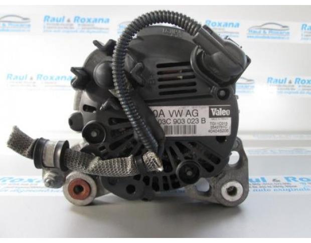 alternator vw golf 5 1.6fsi bag 03c903023b