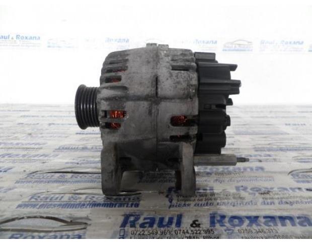 alternator vw golf 5 1.6fsi cod motor blf 03c903023b