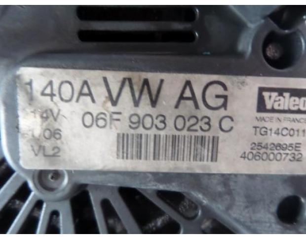 alternator vw golf 5 1.9tdi bkc 06f903023c