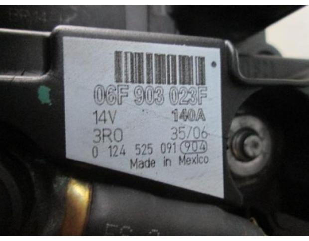 alternator vw golf 5 1.9tdi bxe 06f903023f