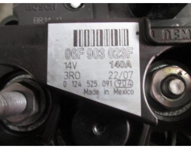 alternator vw golf 5 2.0tdi bkd 06f903023f