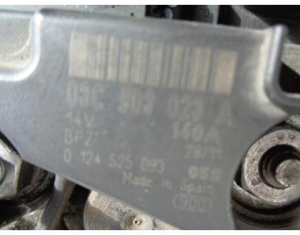 alternator vw golf 6 1.4tsi cav 03c903023a
