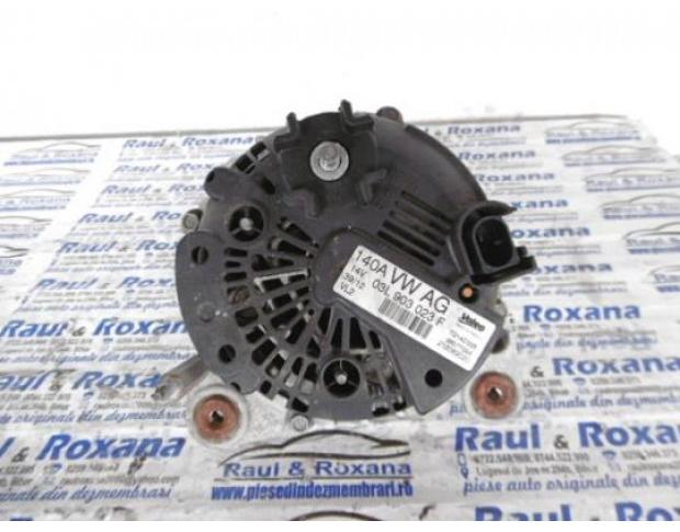 alternator vw golf 6 1.6tdi cay 03l903023f
