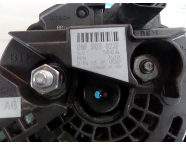 alternator vw jetta 1.6 06f903023f