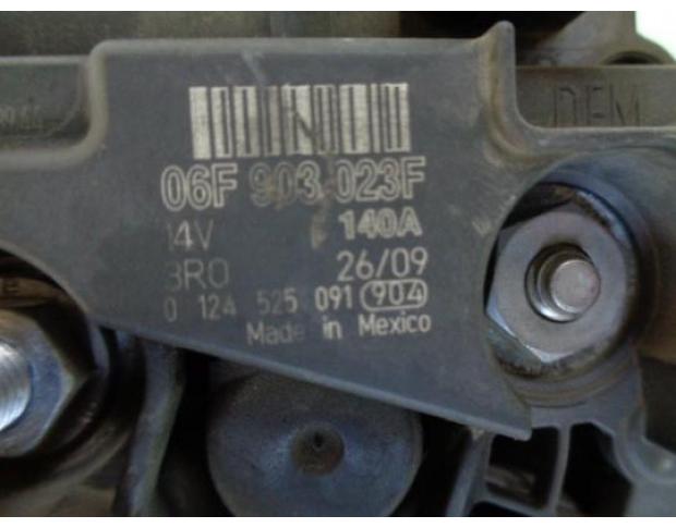 alternator vw jetta 1.6tdi cay 06f903023f