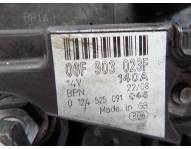 alternator vw jetta 2.0tdi bkd cod 06f903023f