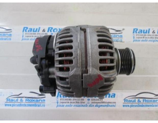 alternator vw jetta 2.0tdi