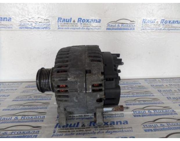 alternator vw passat (3c2) 1.9tdi 021903026l