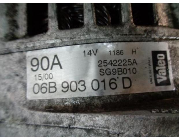 alternator vw passat 1.8t 06b903016d