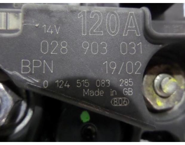 alternator vw passat 1.9tdi 028903031