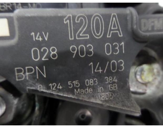 alternator vw passat 1.9tdi awx 028903031