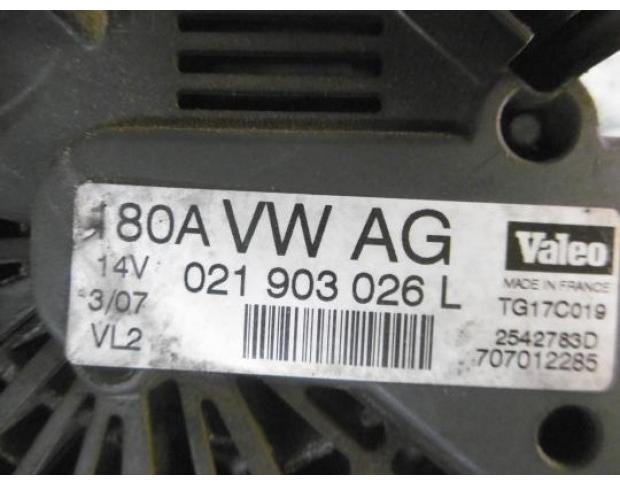 alternator vw passat 1.9tdi bxe 021903026l