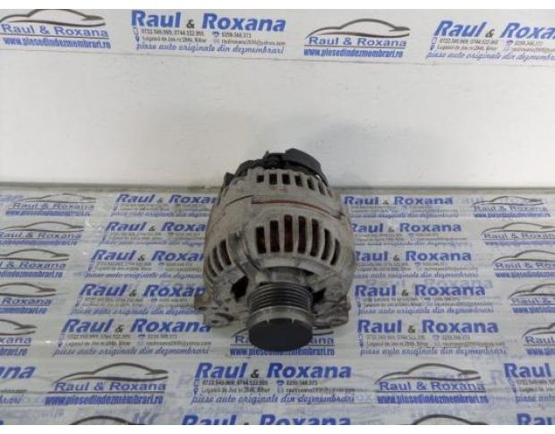 alternator vw passat  1.9tdi