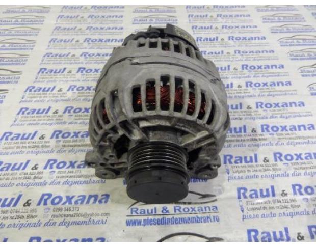 alternator vw passat 1.9tdi