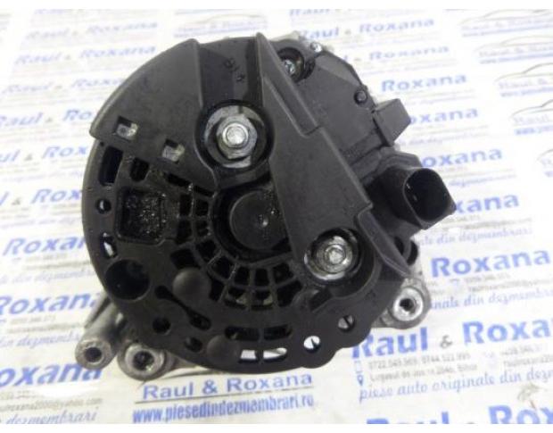alternator vw passat 1.9tdi