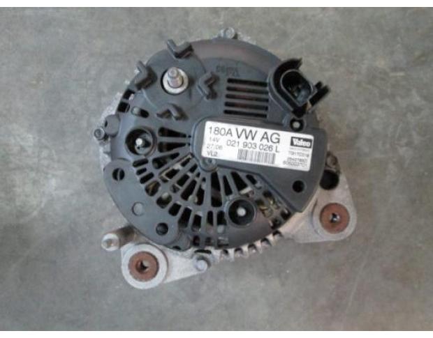 alternator vw passat 1900tdi bls 021903026l