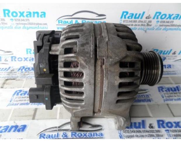 alternator vw passat 2.0tdi 170cp 06f903023f