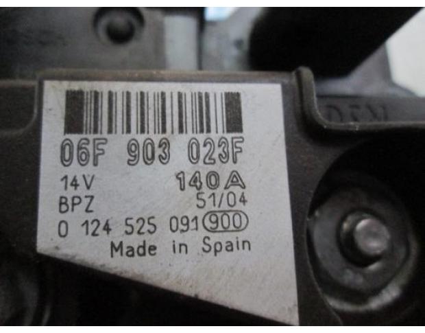 alternator vw passat 2.0tdi bkd 06f903023f