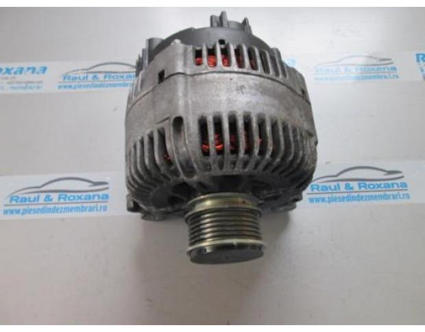 alternator vw passat 2.0tdi bkp 0219030262