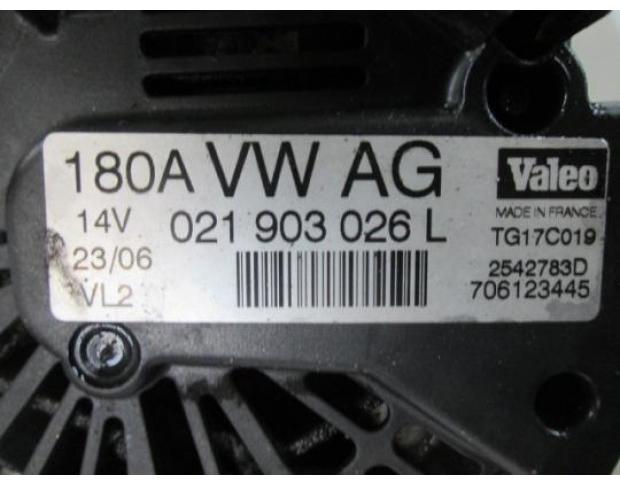 alternator vw passat 2.0tdi bkp 0219030262