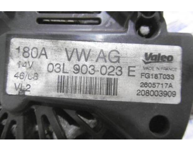alternator vw passat 2.0tdi cba 03l903023e