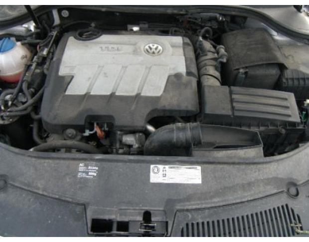 alternator vw passat 2.0tdi cff an 2009