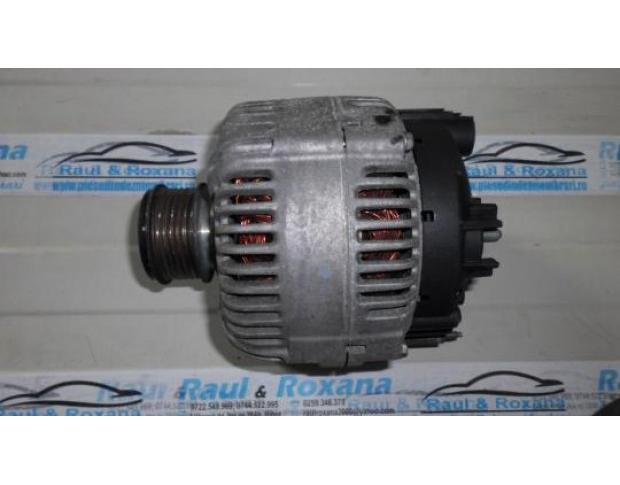 alternator vw passat 2.0tdi