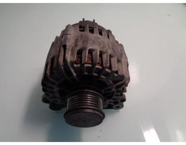 alternator vw passat 2.0tdi