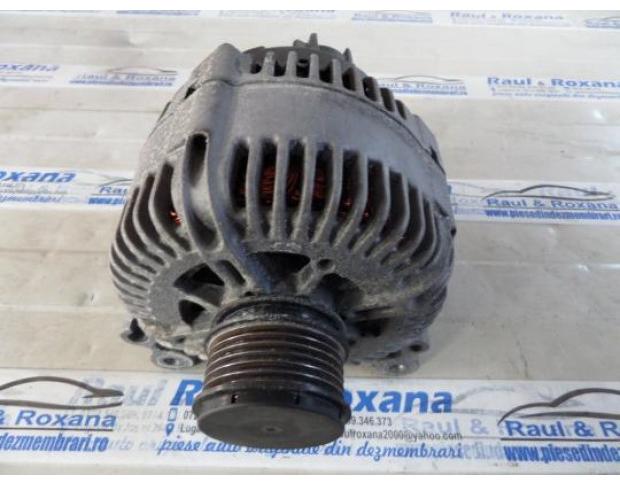 alternator vw passat b7 1.9tdi cod 021903026l
