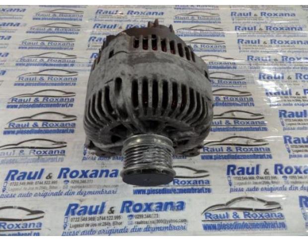 alternator vw passat b7 2.0tdi bkp cod 021903026l