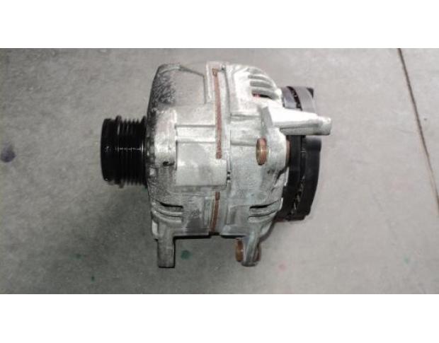 alternator vw passat