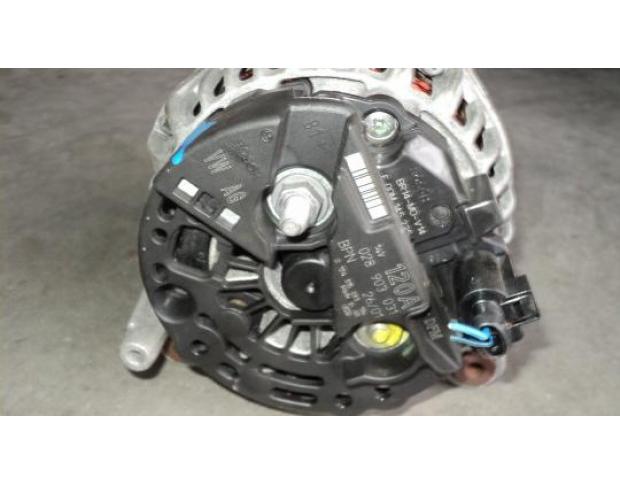 alternator vw passat