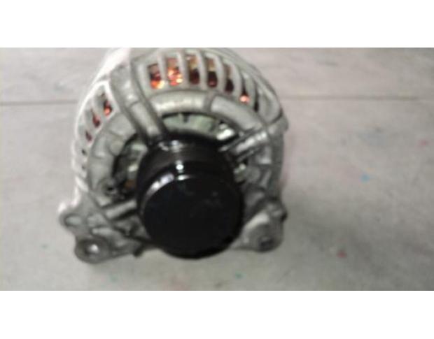 alternator vw passat