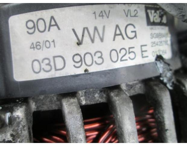 alternator vw polo 1.2 12v cod 03d903025e