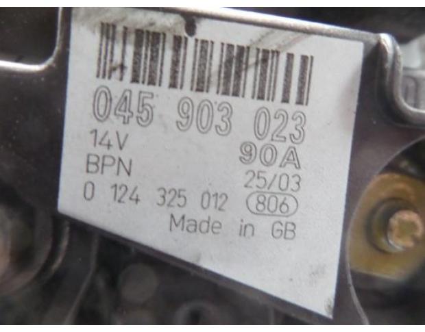 alternator vw polo 1.4tdi 045903023