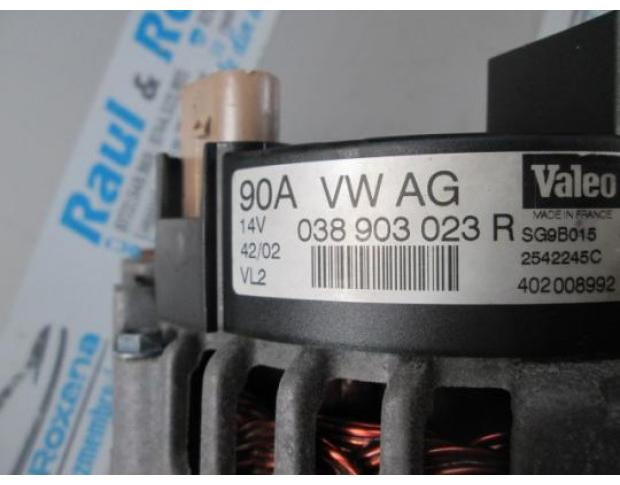 alternator vw polo 1.9tdi asz 038903023r