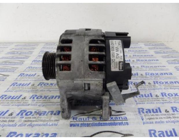 alternator vw polo 9n 1.2 12v benzina azq 03d903023d