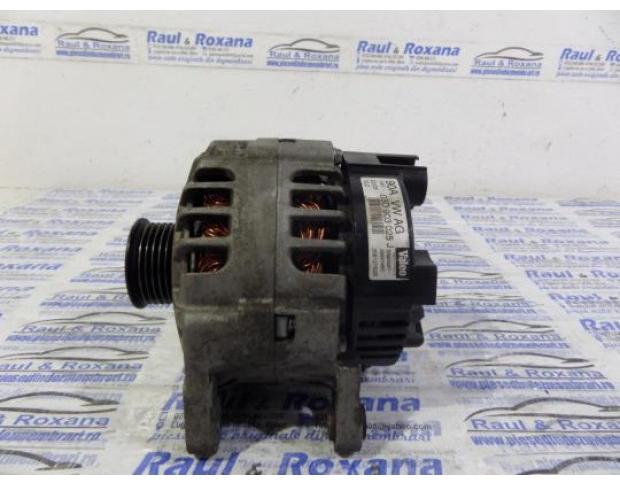alternator vw polo 9n 1.2b 2004 03d903025j